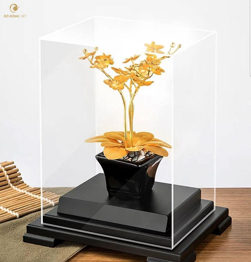 siêu thị tranh dát vàng 24k 9999